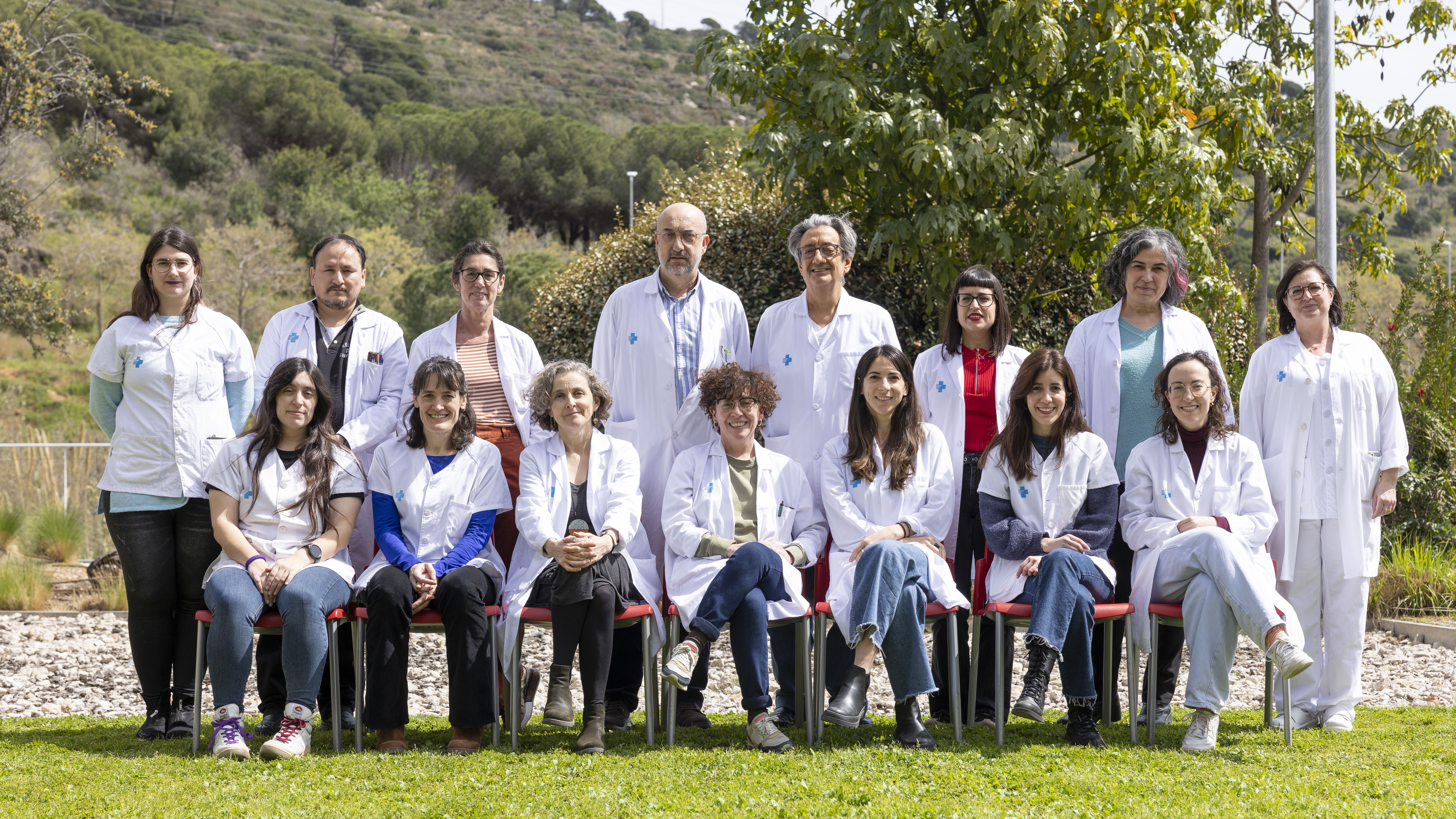 Molecular and Translational Pathology